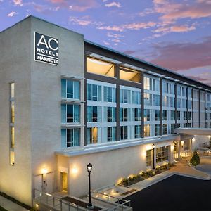 Ac Hotel By Marriott Jackson Ridgeland